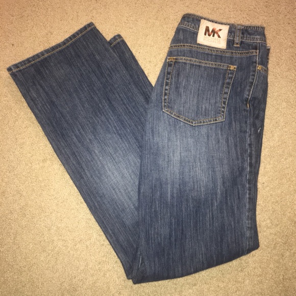 Michael Kors Denim - Michael Kors Jeans